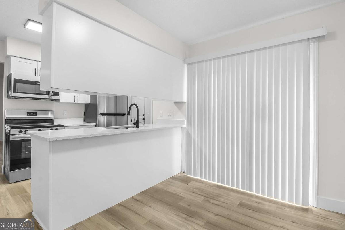 974 Hawthorne Court Hinesville - 10