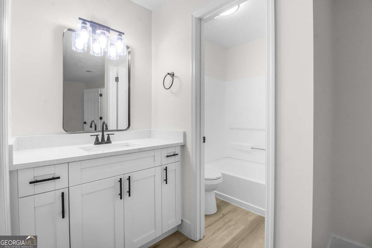 974 Hawthorne Court Hinesville - 20