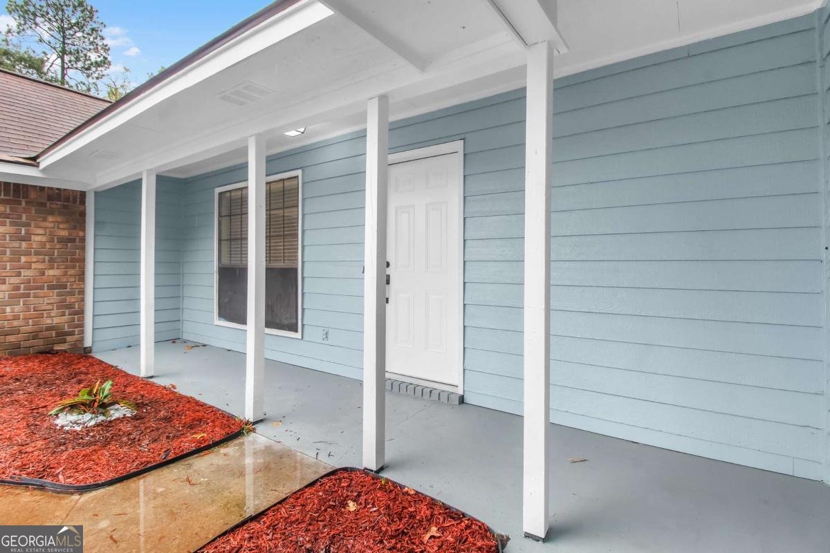 974 Hawthorne Court Hinesville - 22