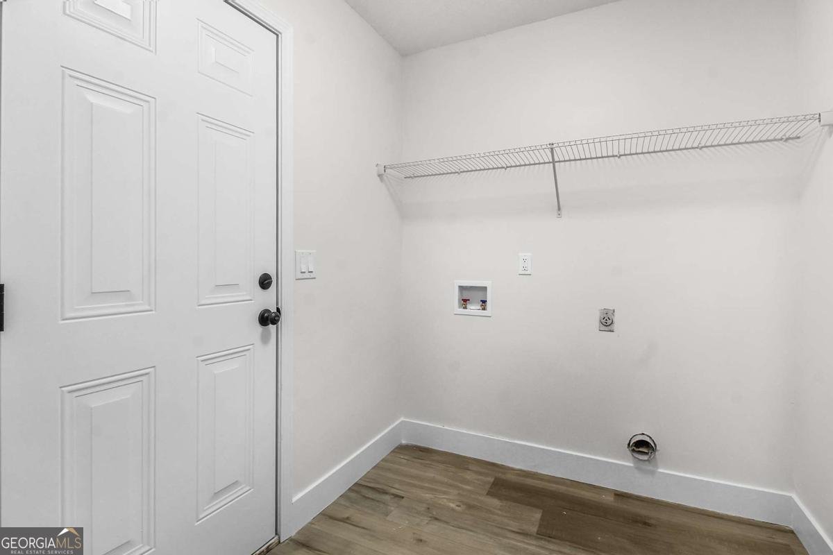 974 Hawthorne Court Hinesville - 23