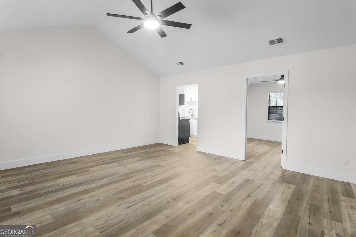 974 Hawthorne Court Hinesville - 3