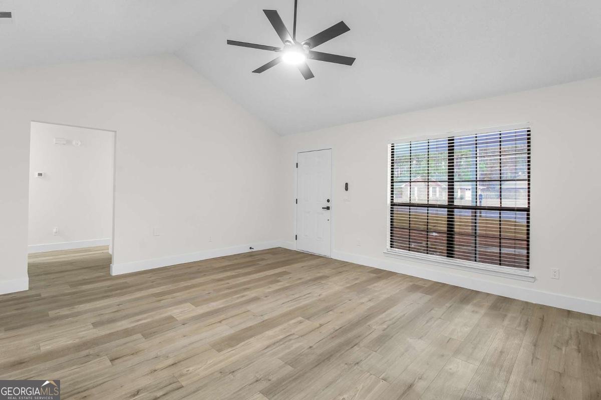 974 Hawthorne Court Hinesville - 4