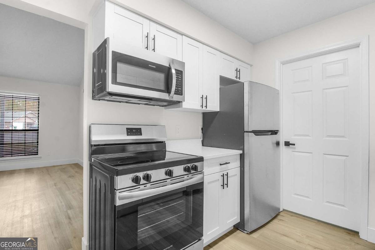 974 Hawthorne Court Hinesville - 8