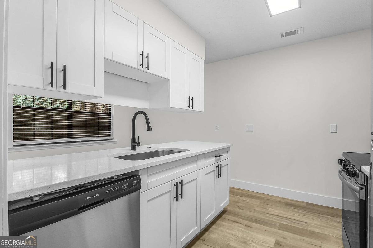 974 Hawthorne Court Hinesville - 9