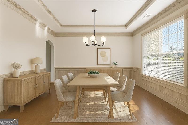 2420 Bronze Court Cumming - 11