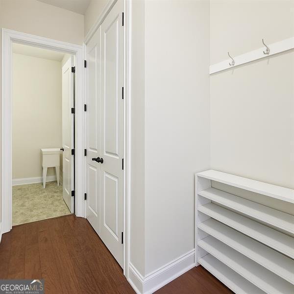 2420 Bronze Court Cumming - 13