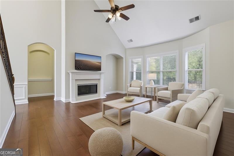 2420 Bronze Court Cumming - 15