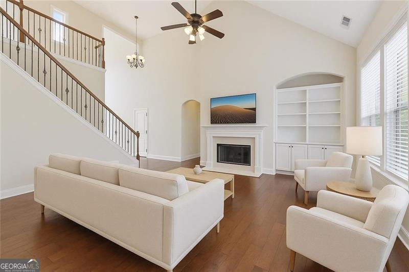 2420 Bronze Court Cumming - 16