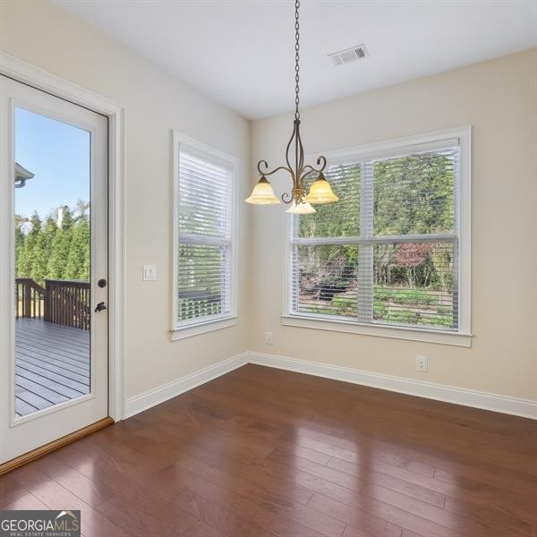 2420 Bronze Court Cumming - 17