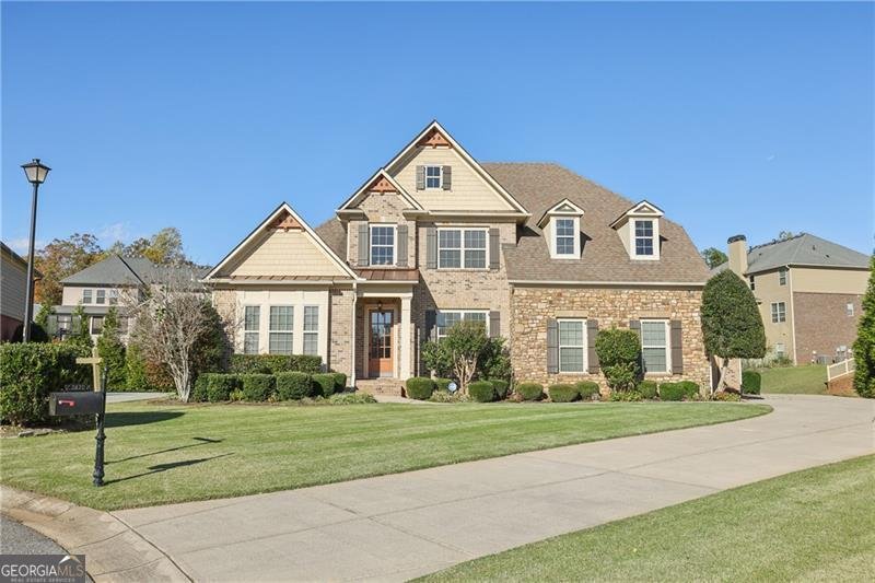 2420 Bronze Court Cumming - 2