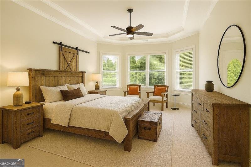 2420 Bronze Court Cumming - 20