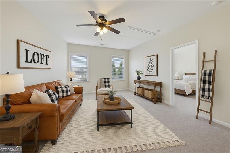 2420 Bronze Court Cumming - 29