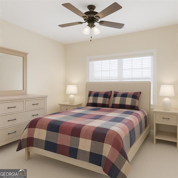 2420 Bronze Court Cumming - 34