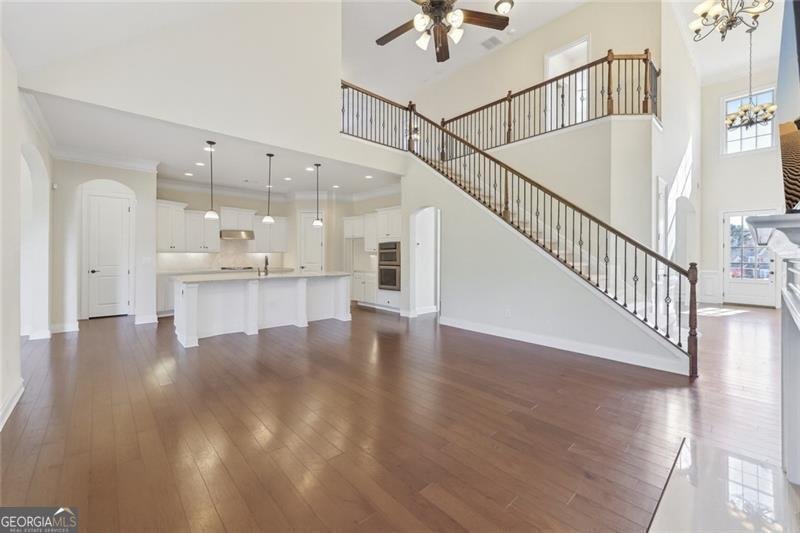 2420 Bronze Court Cumming - 4