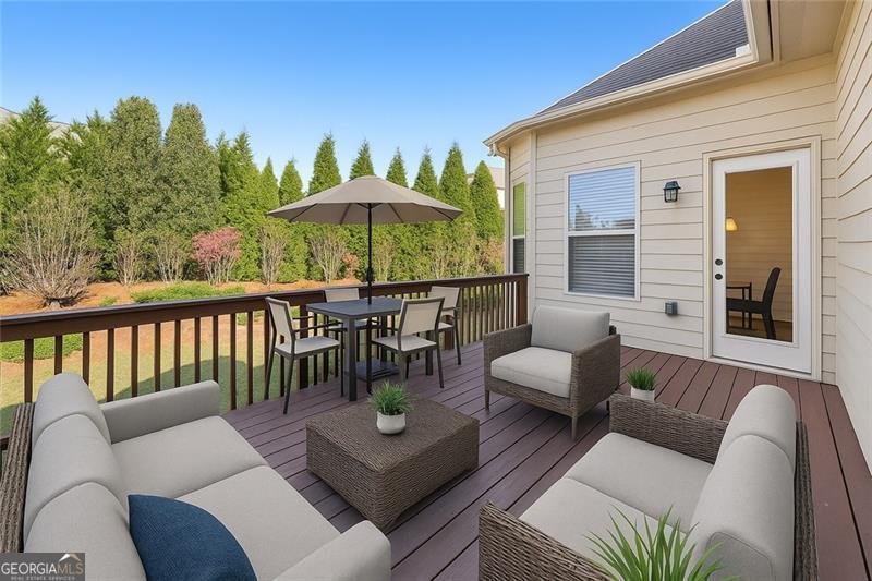 2420 Bronze Court Cumming - 45