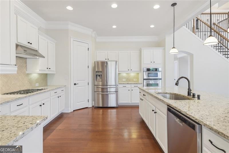 2420 Bronze Court Cumming - 5