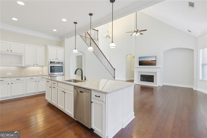 2420 Bronze Court Cumming - 6