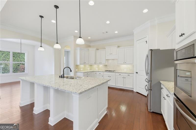 2420 Bronze Court Cumming - 7