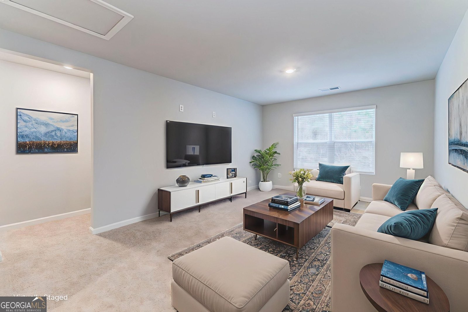 6597 Bluffview Drive Douglasville - 17