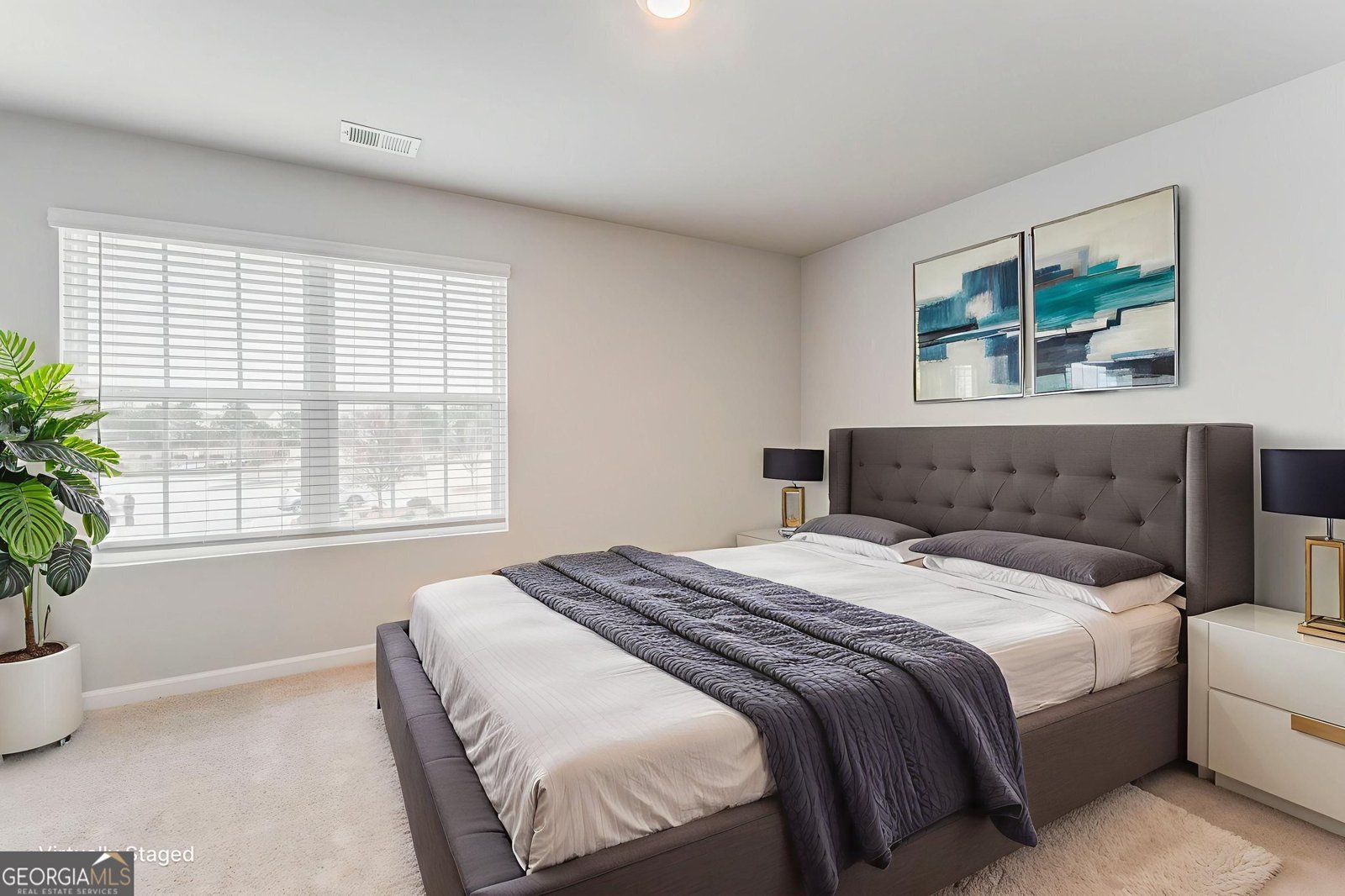 6597 Bluffview Drive Douglasville - 19