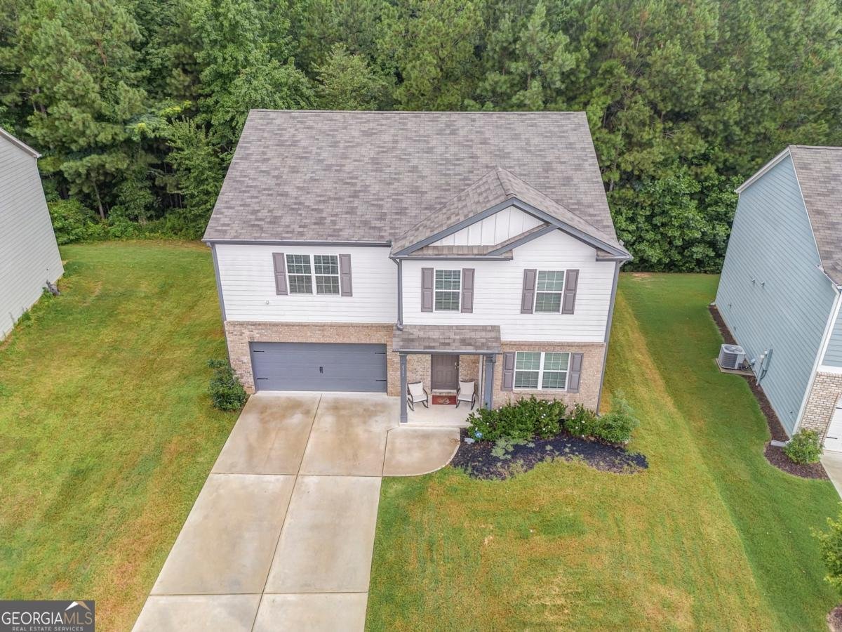 6597 Bluffview Drive Douglasville - 2
