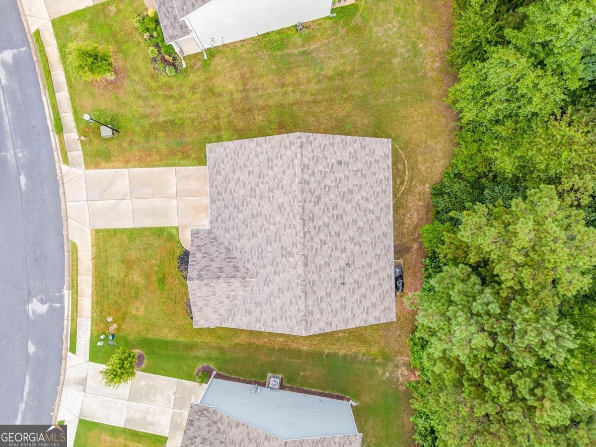 6597 Bluffview Drive Douglasville - 4