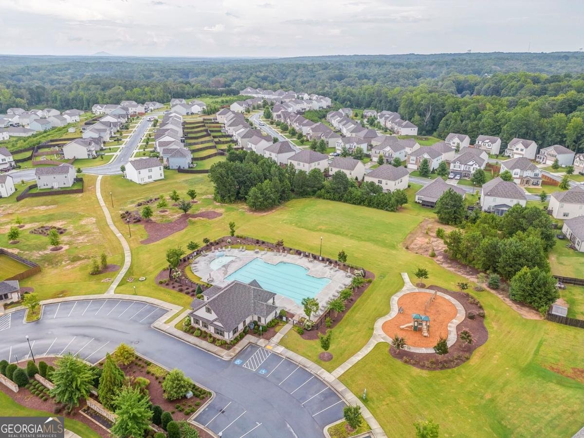 6597 Bluffview Drive Douglasville - 6