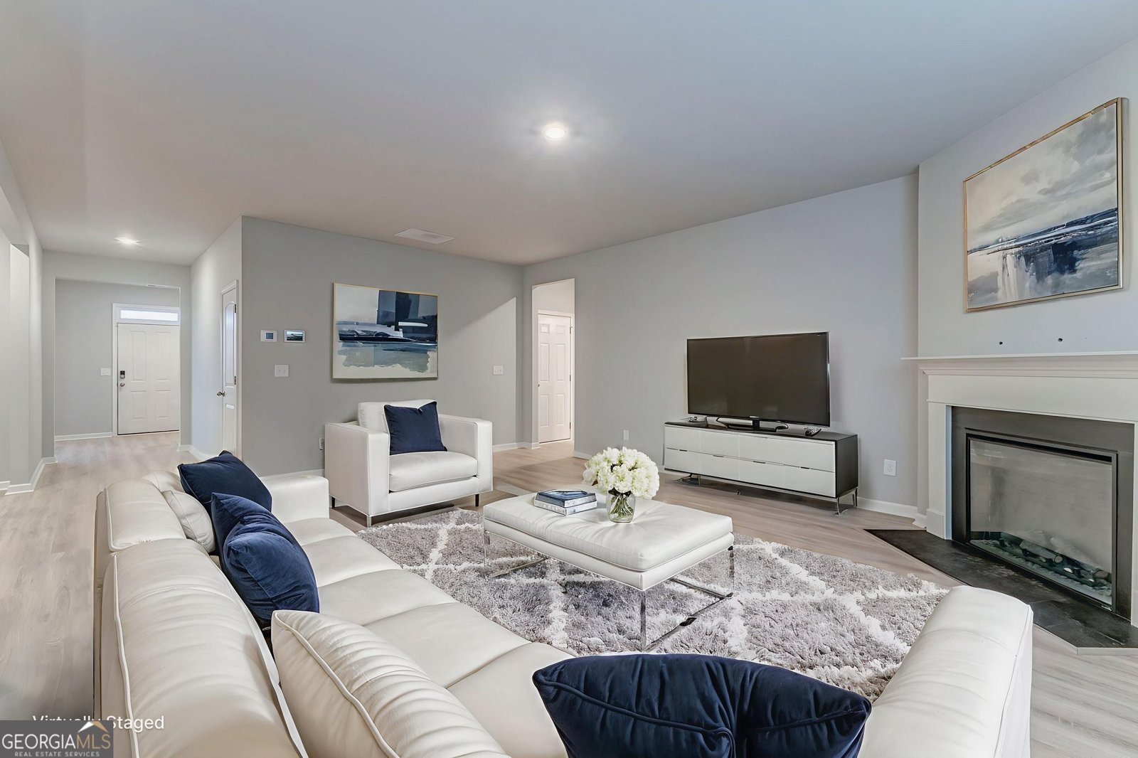 6597 Bluffview Drive Douglasville - 8