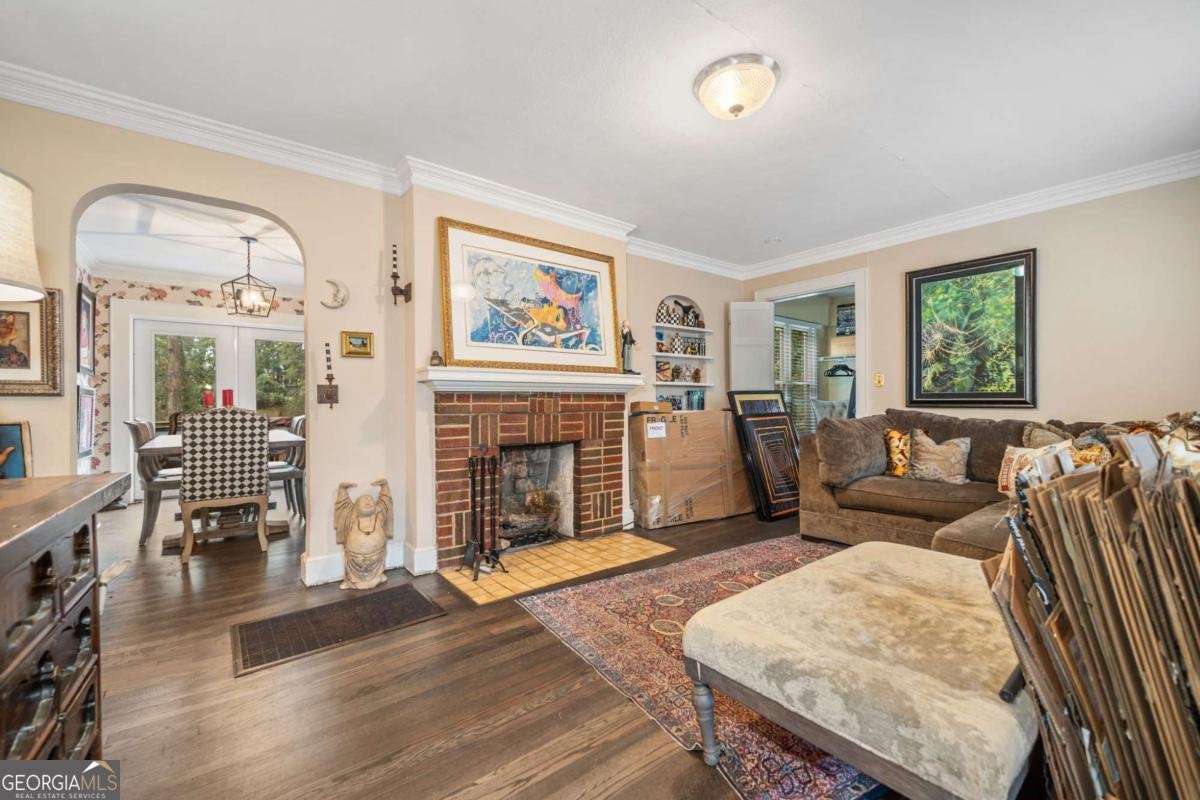 1047 LANIER Avenue Gainesville - 14