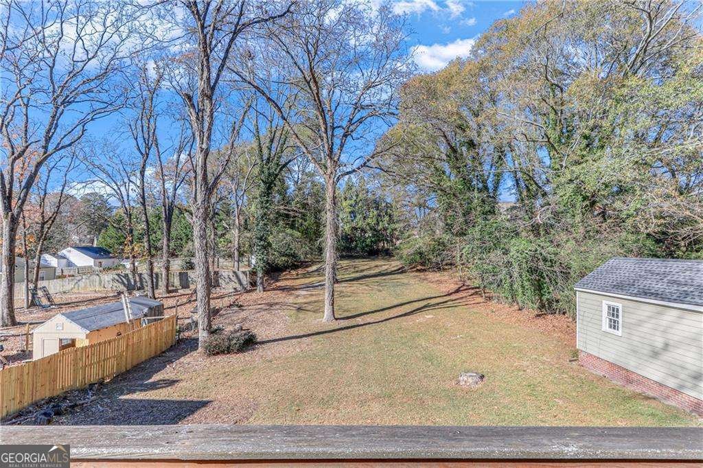 1047 LANIER Avenue Gainesville - 31