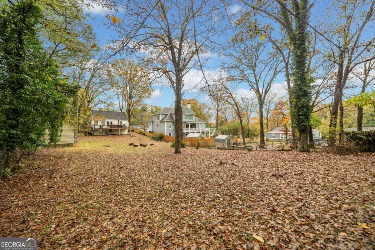 1047 LANIER Avenue Gainesville - 35