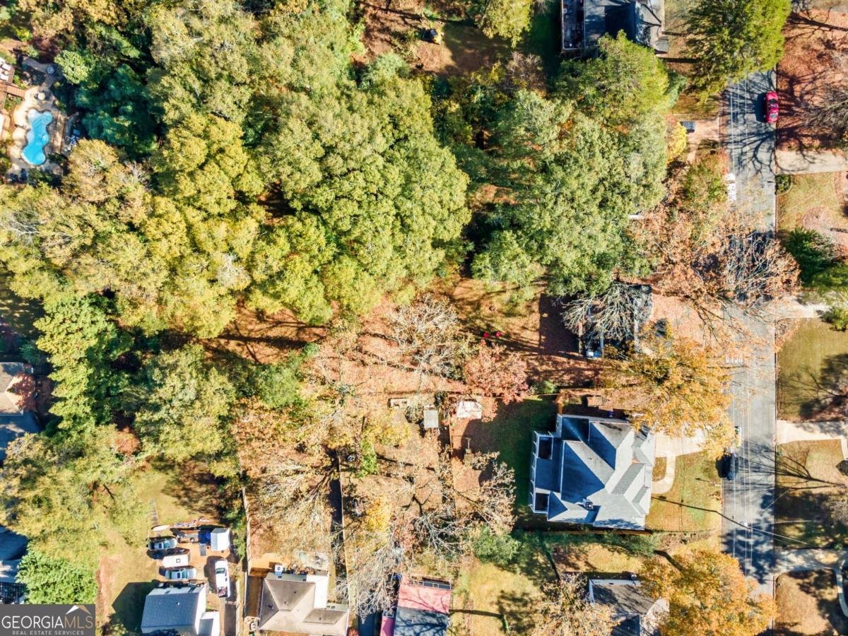 1047 LANIER Avenue Gainesville - 4