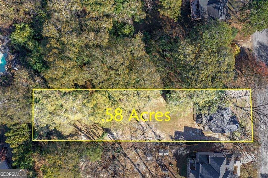 1047 LANIER Avenue Gainesville - 5