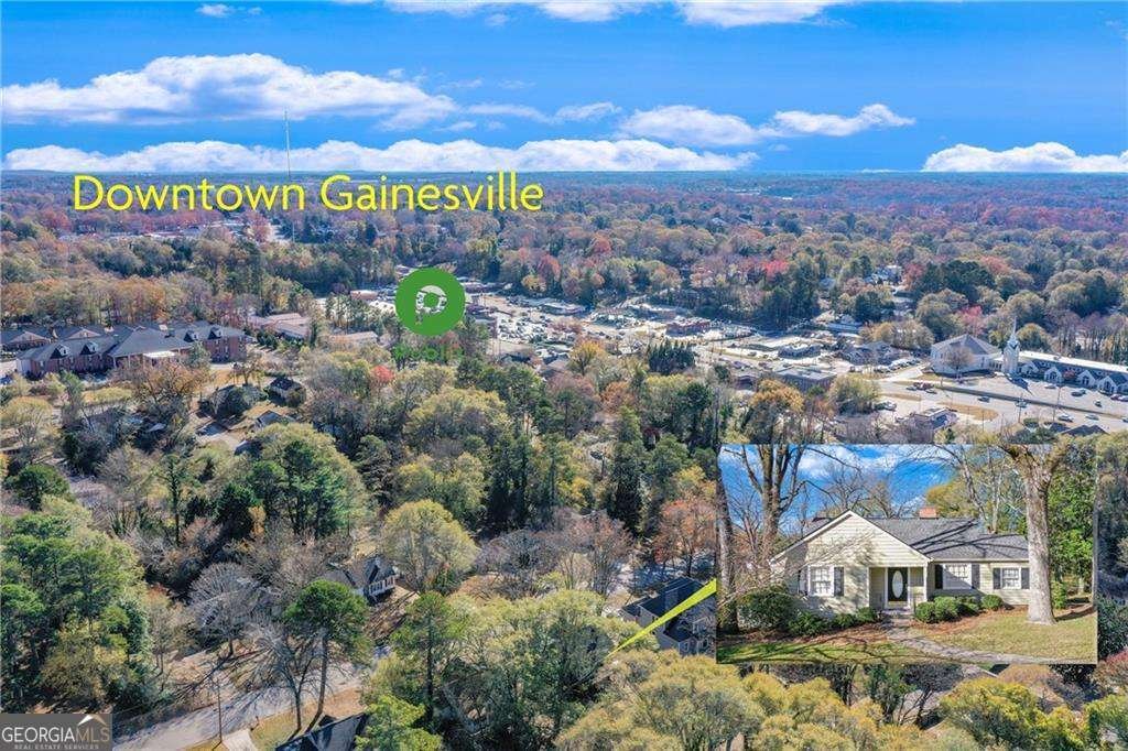 1047 LANIER Avenue Gainesville - 8