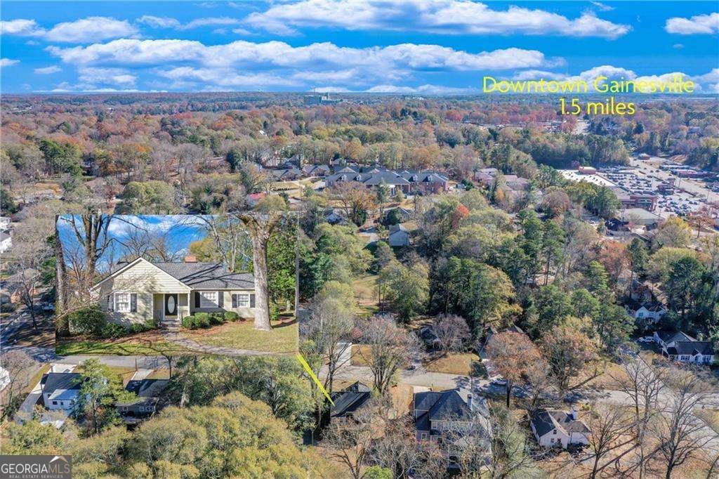 1047 LANIER Avenue Gainesville - 9