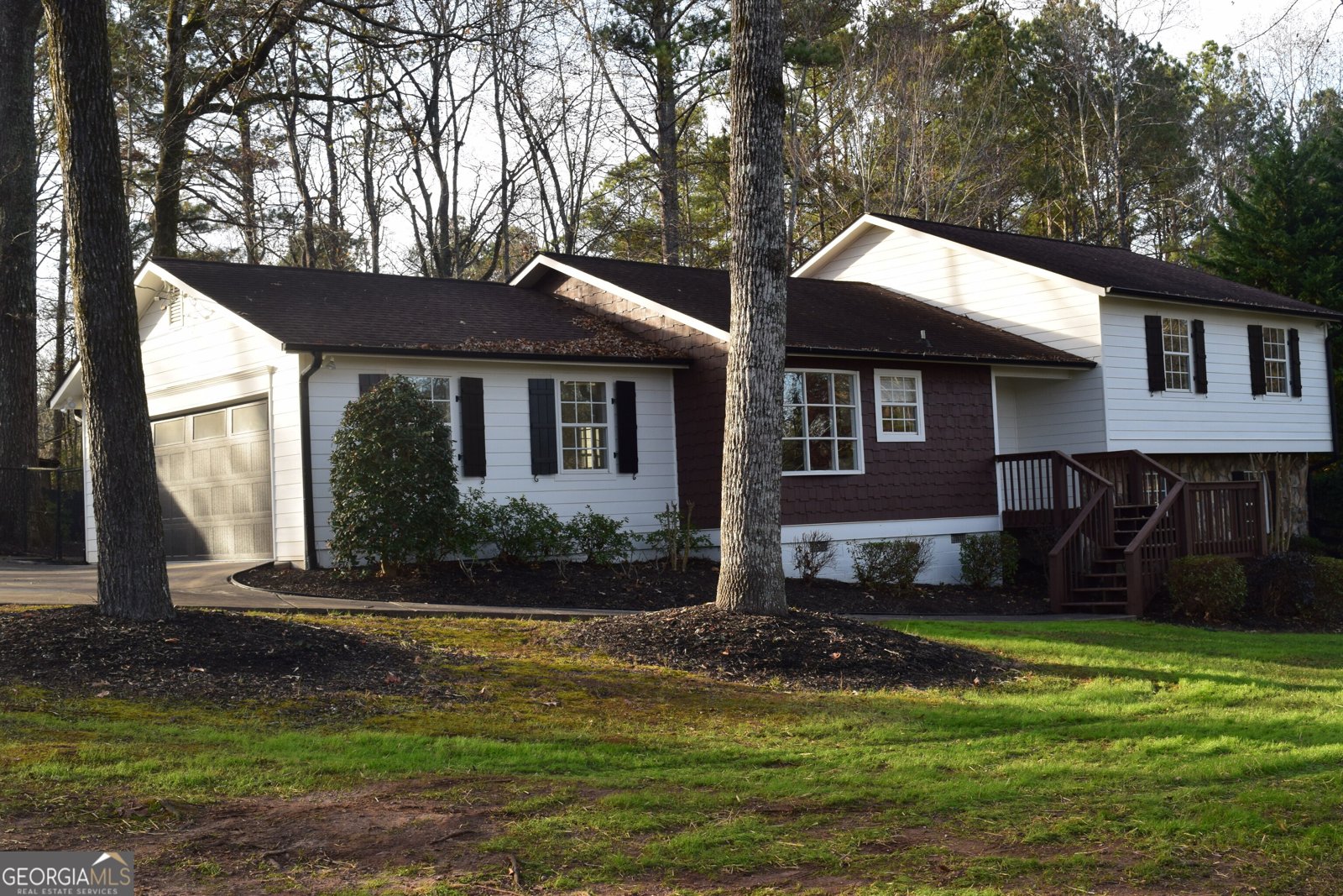 5891 Wright Road Dallas - 2