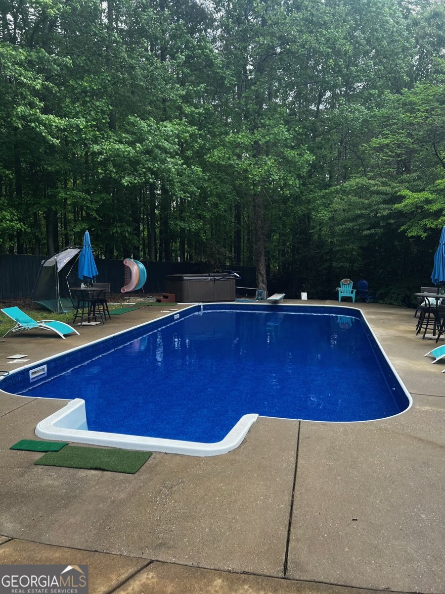 5891 Wright Road Dallas - 25