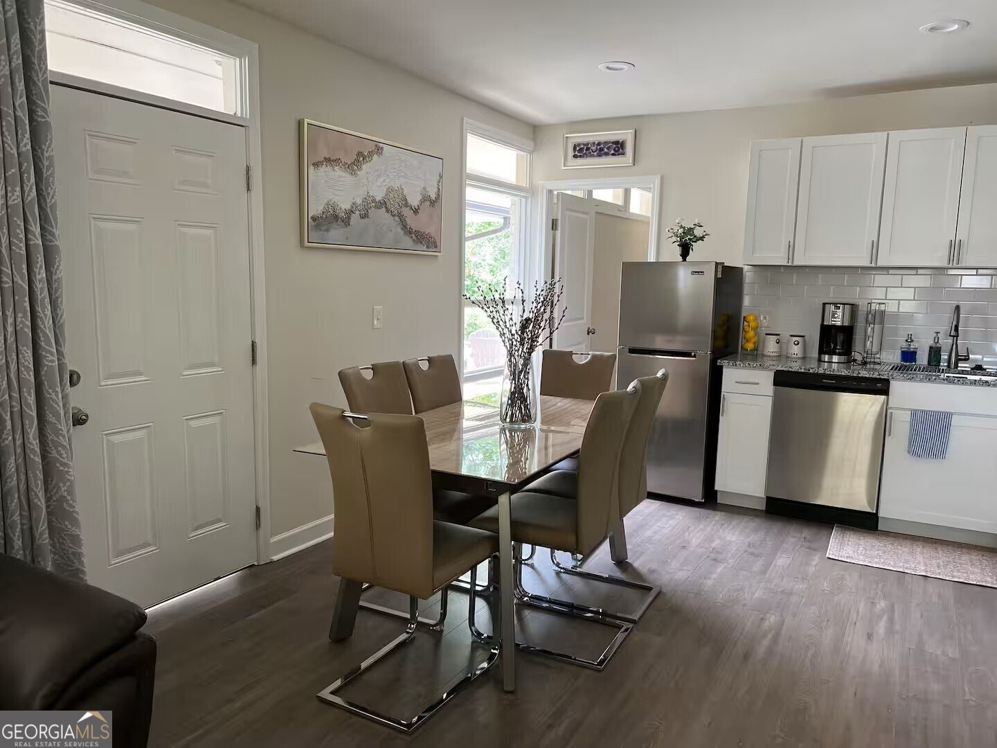 3395 Raymond Drive Doraville - 8