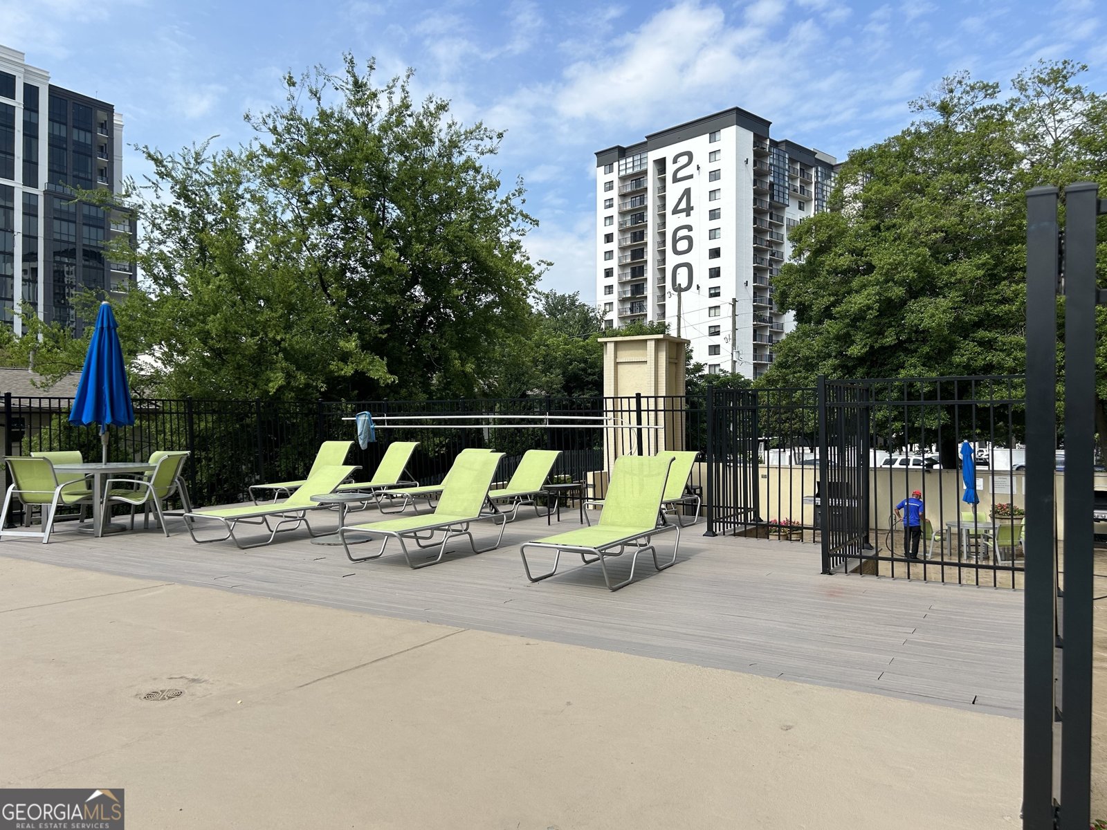 2479 Peachtree Road Atlanta - 41