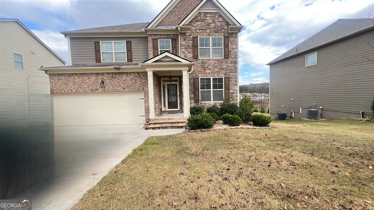 7284 Demeter Drive Atlanta - main photo