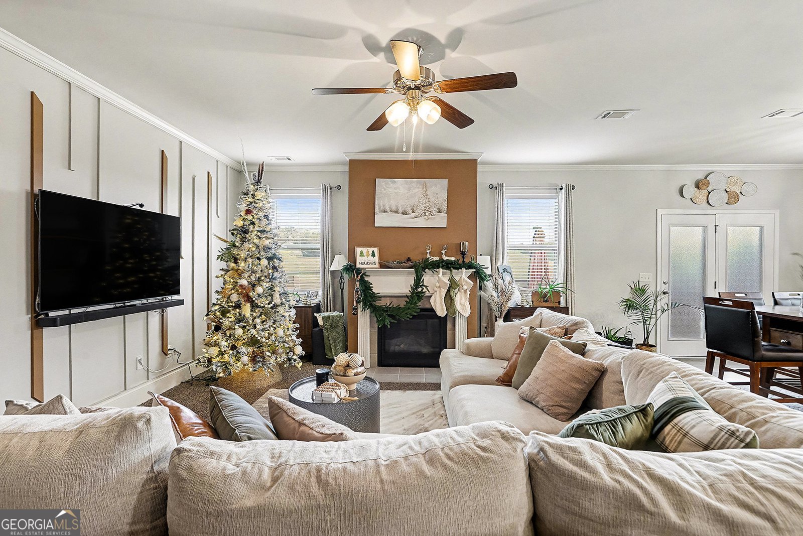 7284 Demeter Drive Atlanta - 11