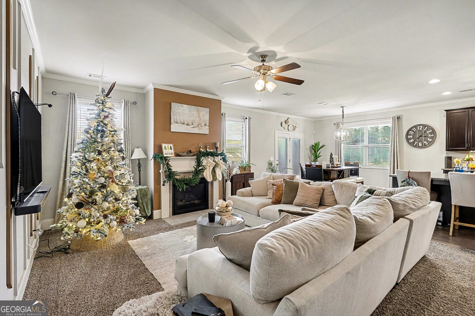 7284 Demeter Drive Atlanta - 12