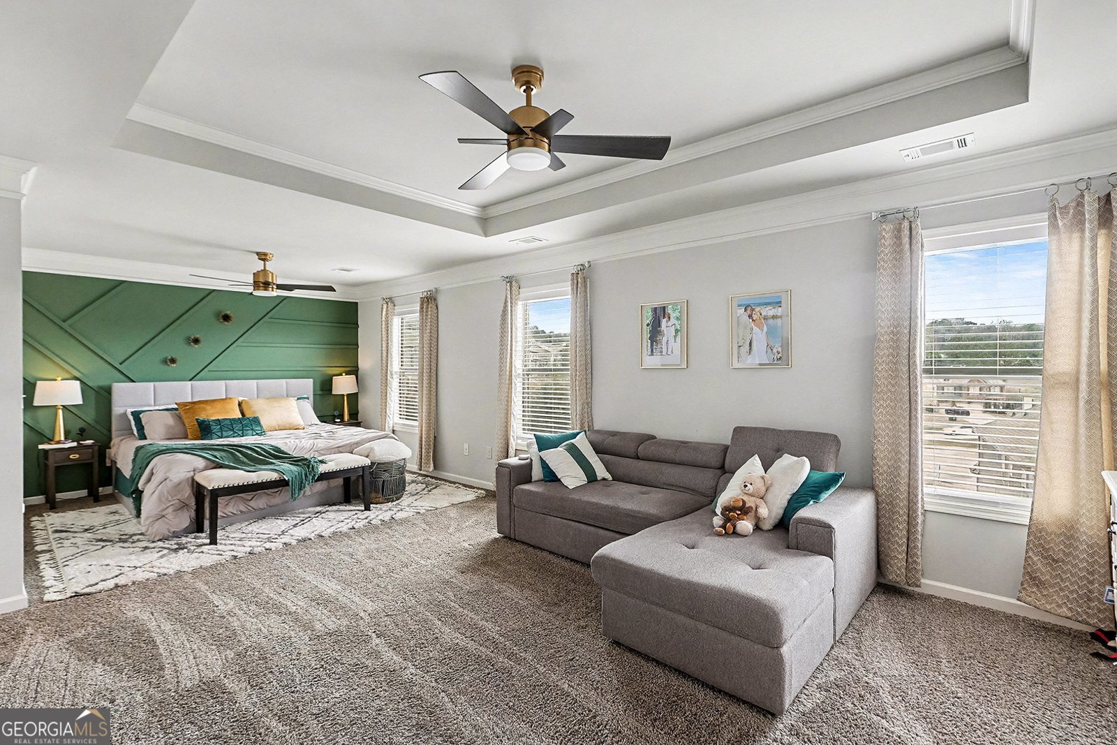 7284 Demeter Drive Atlanta - 13