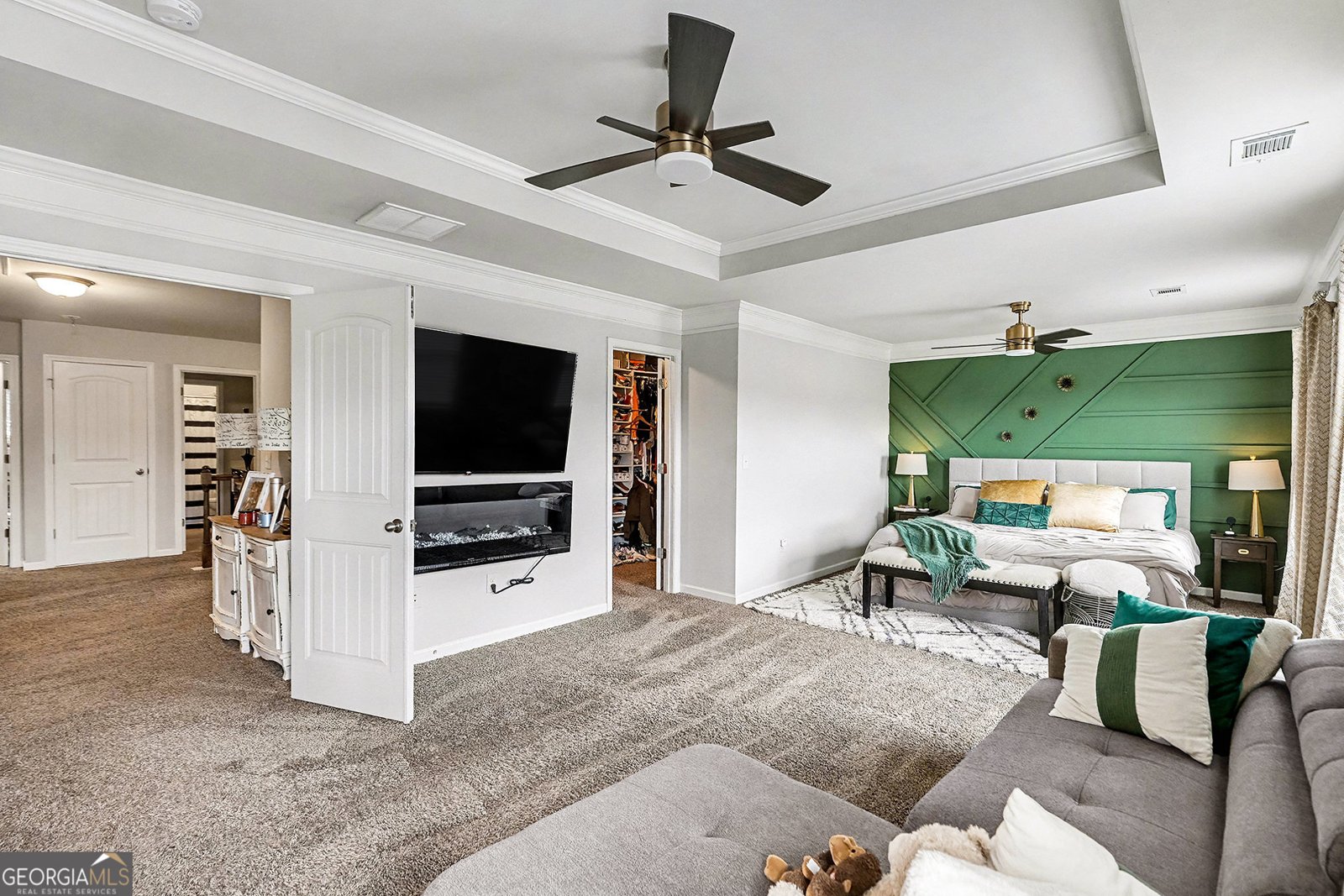 7284 Demeter Drive Atlanta - 14