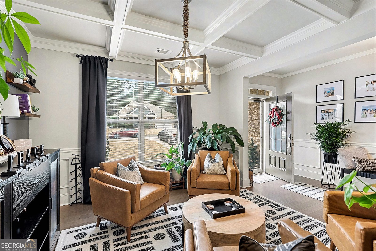 7284 Demeter Drive Atlanta - 2