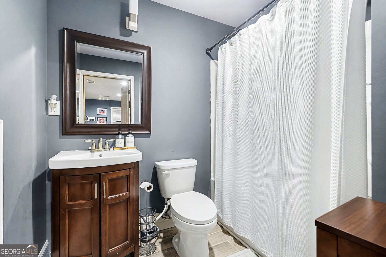 7284 Demeter Drive Atlanta - 28