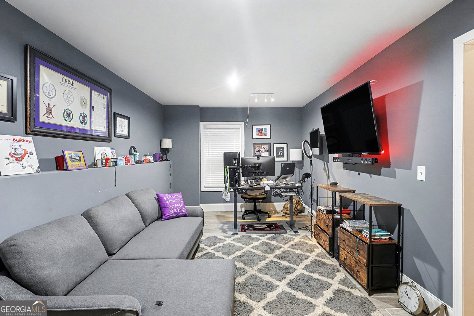 7284 Demeter Drive Atlanta - 29