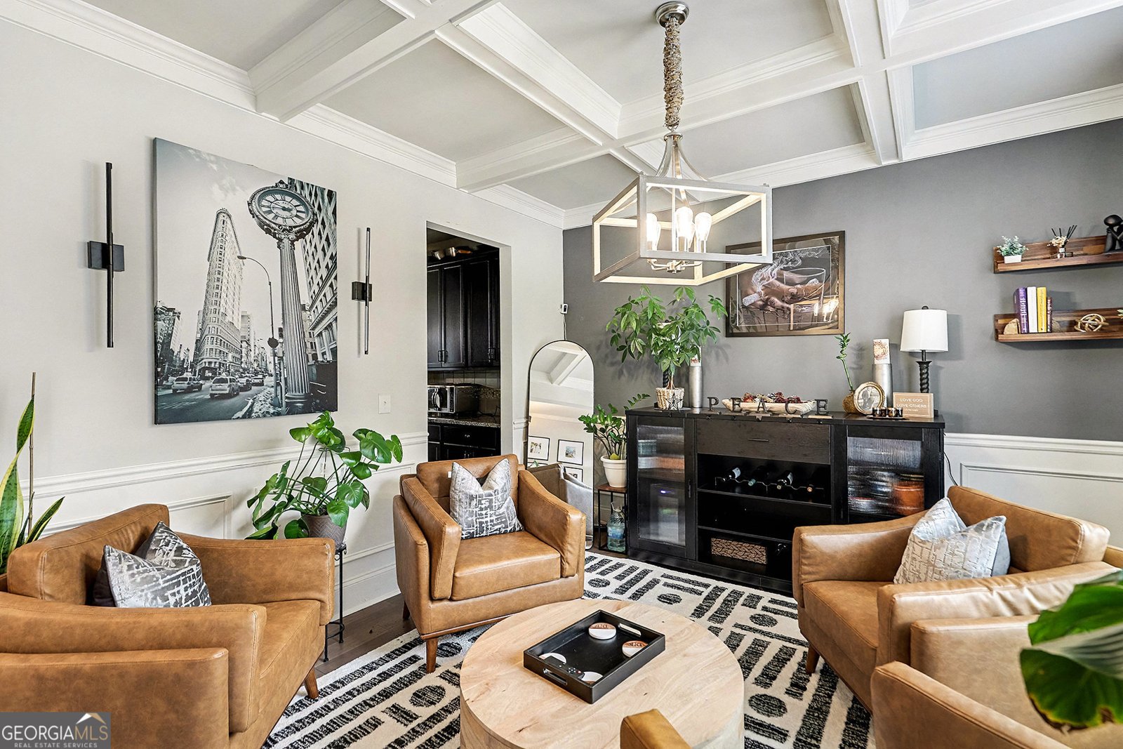 7284 Demeter Drive Atlanta - 3