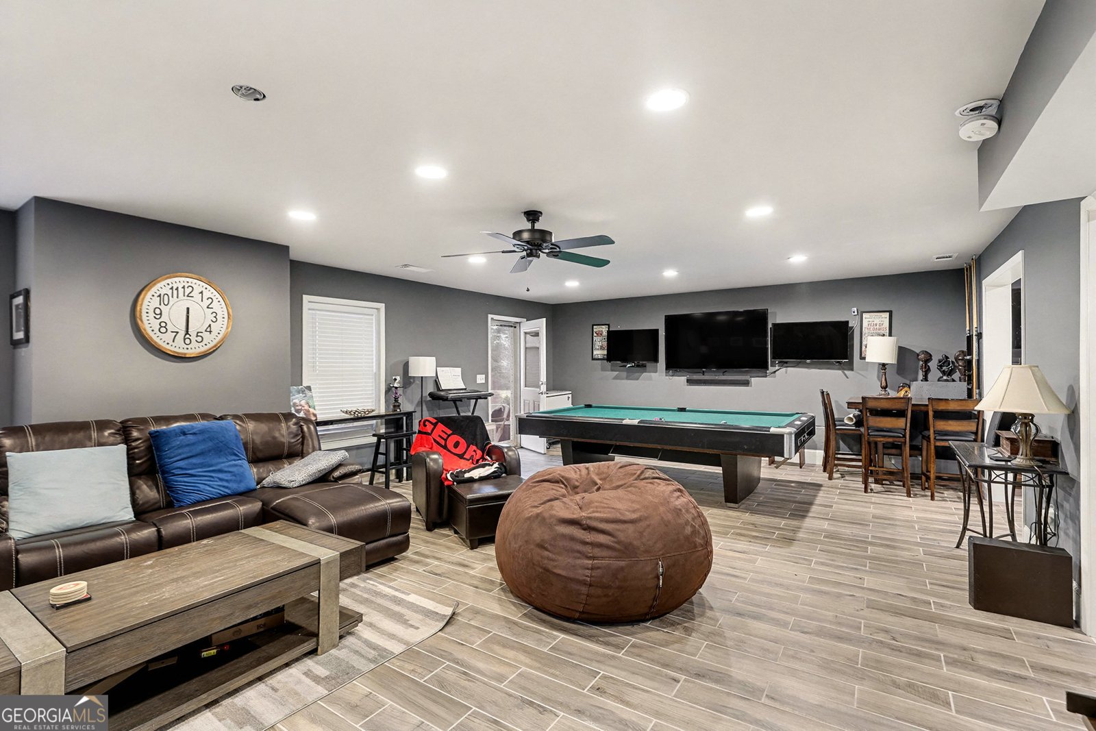 7284 Demeter Drive Atlanta - 30