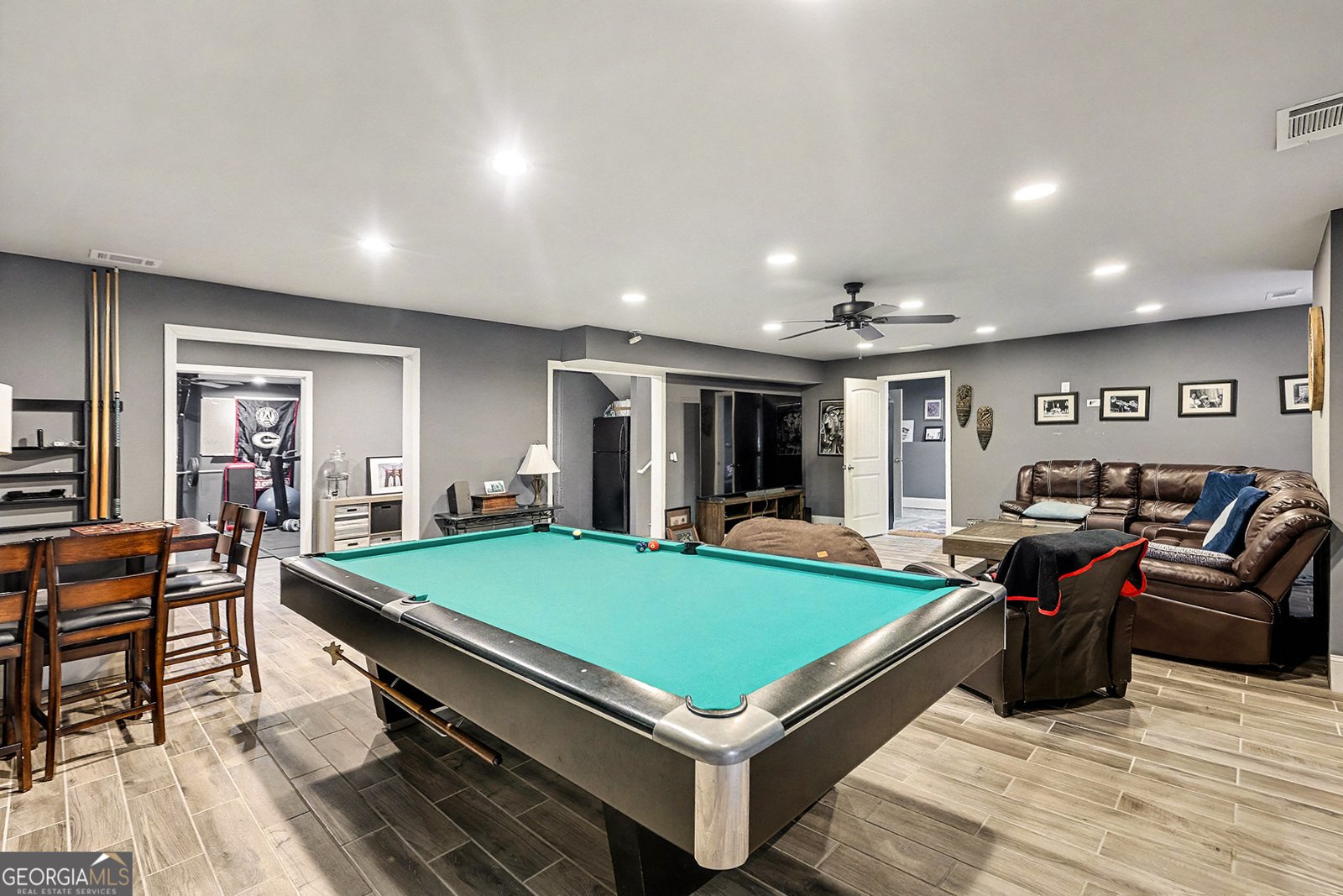 7284 Demeter Drive Atlanta - 31